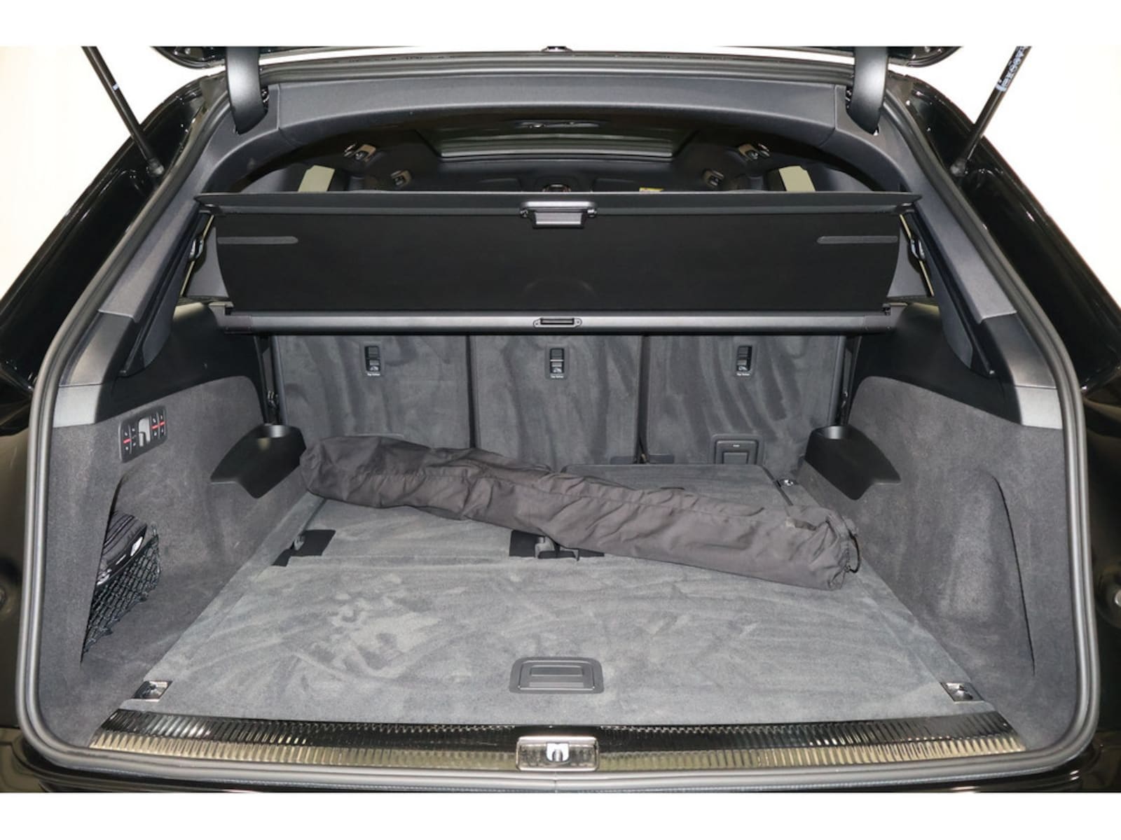 Audi Q7 – Bild 6