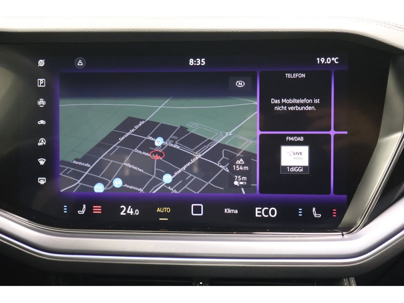 Volkswagen Touareg – Bild 10
