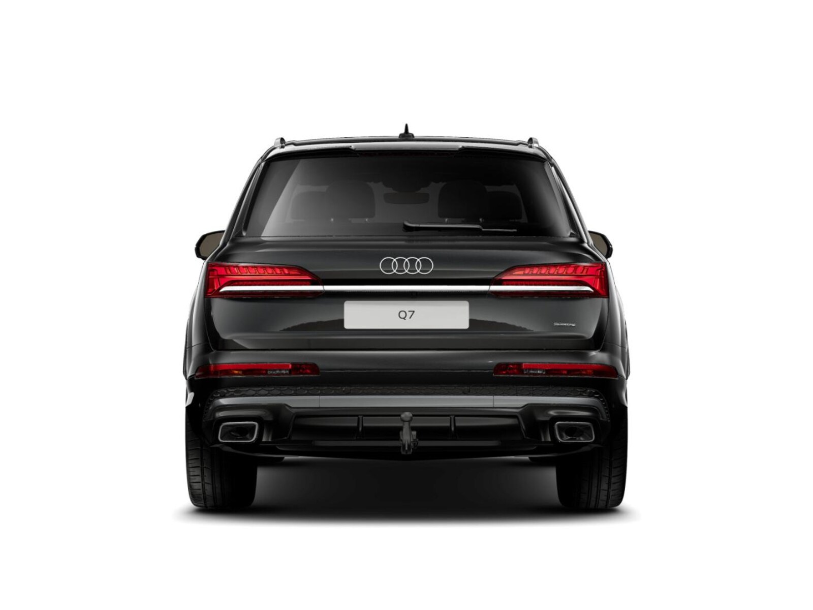Audi Q7 – Bild 7