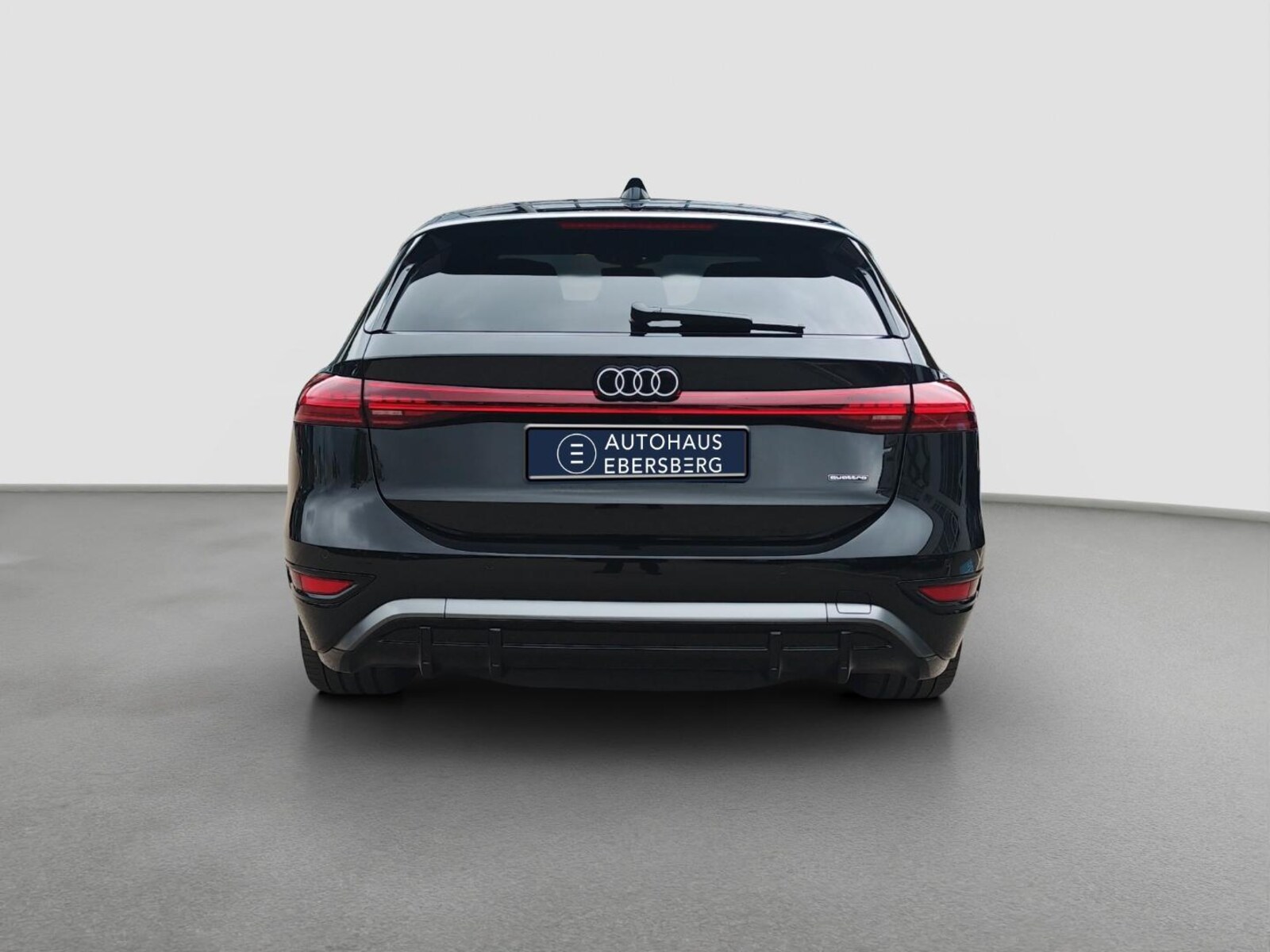 Audi A6 Avant e-tron – Bild 6