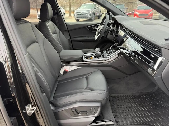 2026 Audi Q7 Premium Plus - Photo 28
