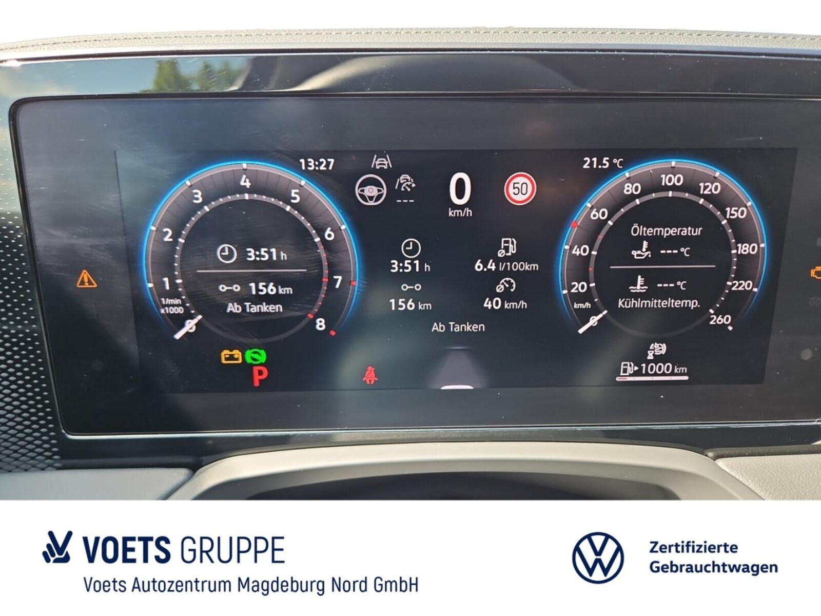 Volkswagen Passat – Bild 12