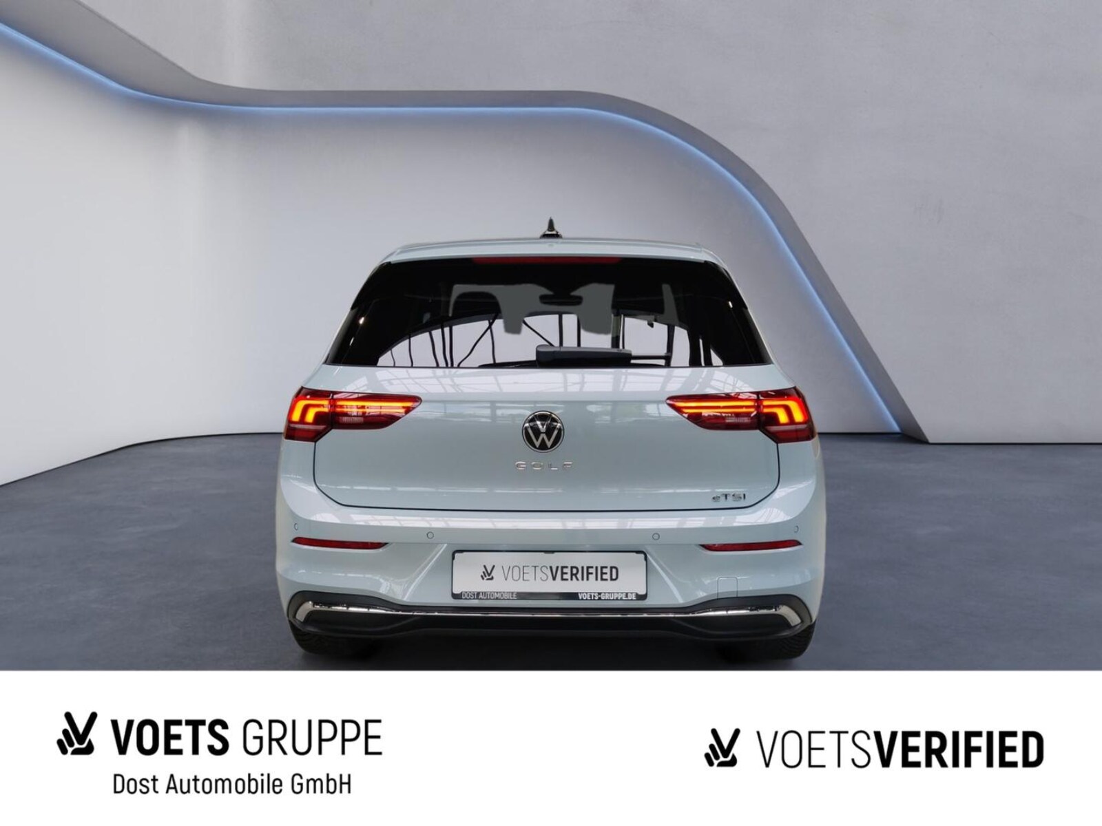 Volkswagen Golf – Bild 5
