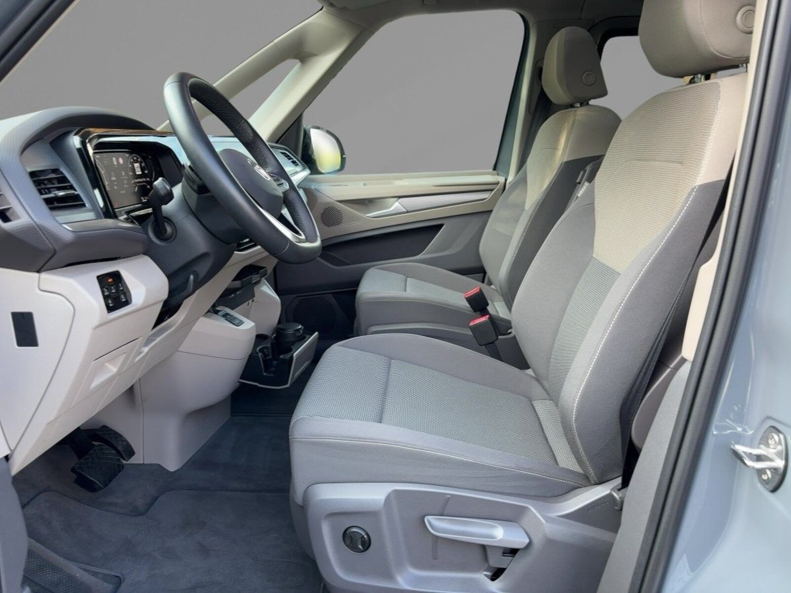 Volkswagen Multivan – Bild 6