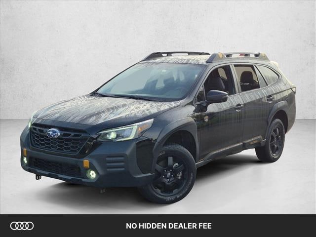 2023 Subaru Outback