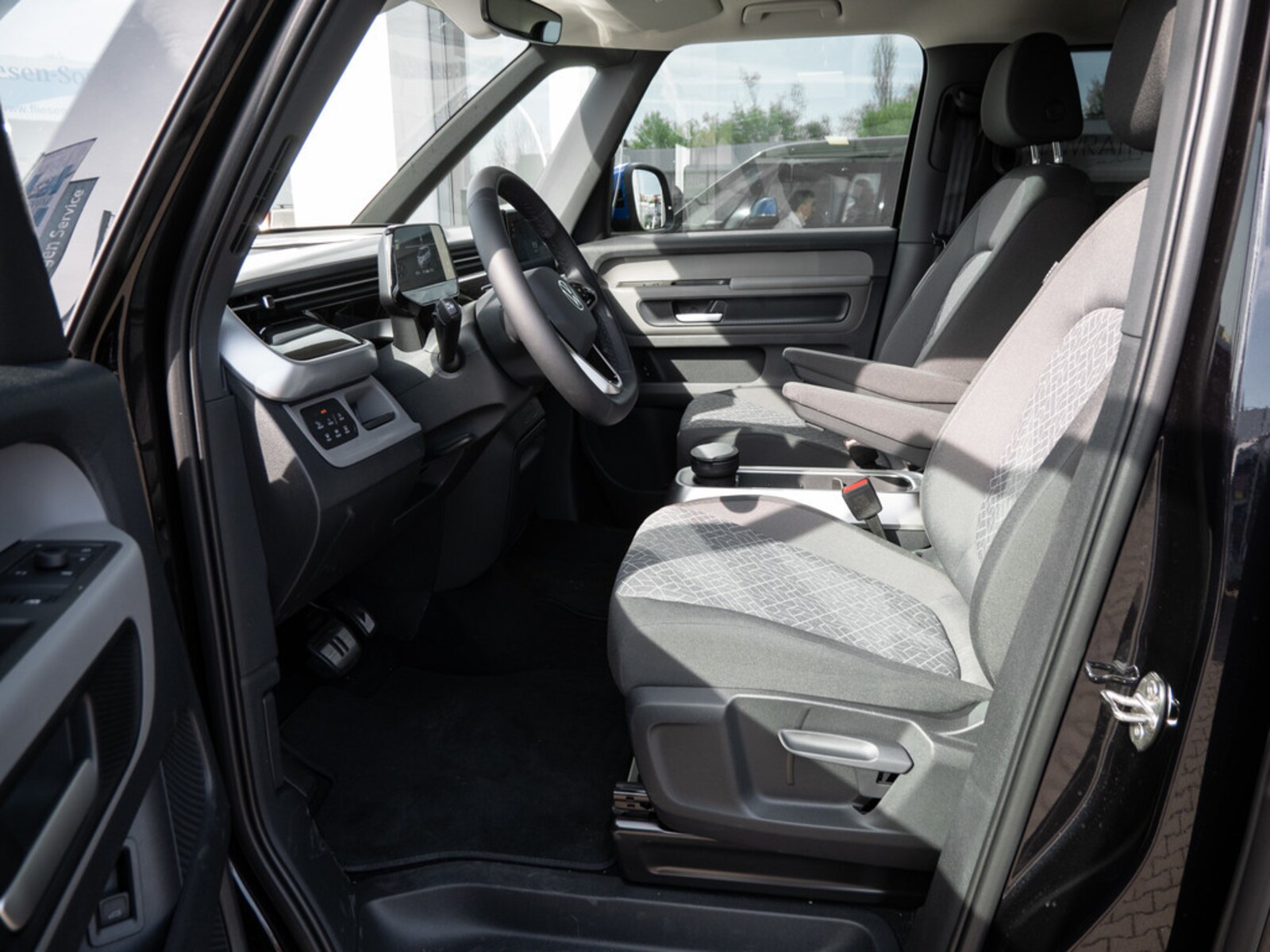 Volkswagen ID. Buzz – Bild 9