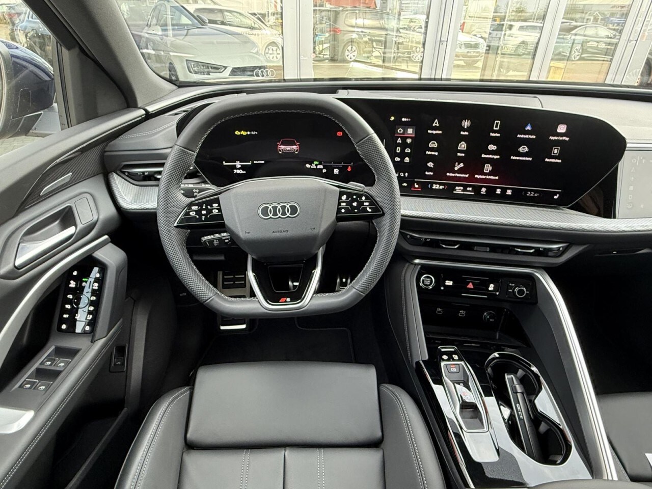 Image about Audi Q5 SUV TDI quattro 150 kW S tronic