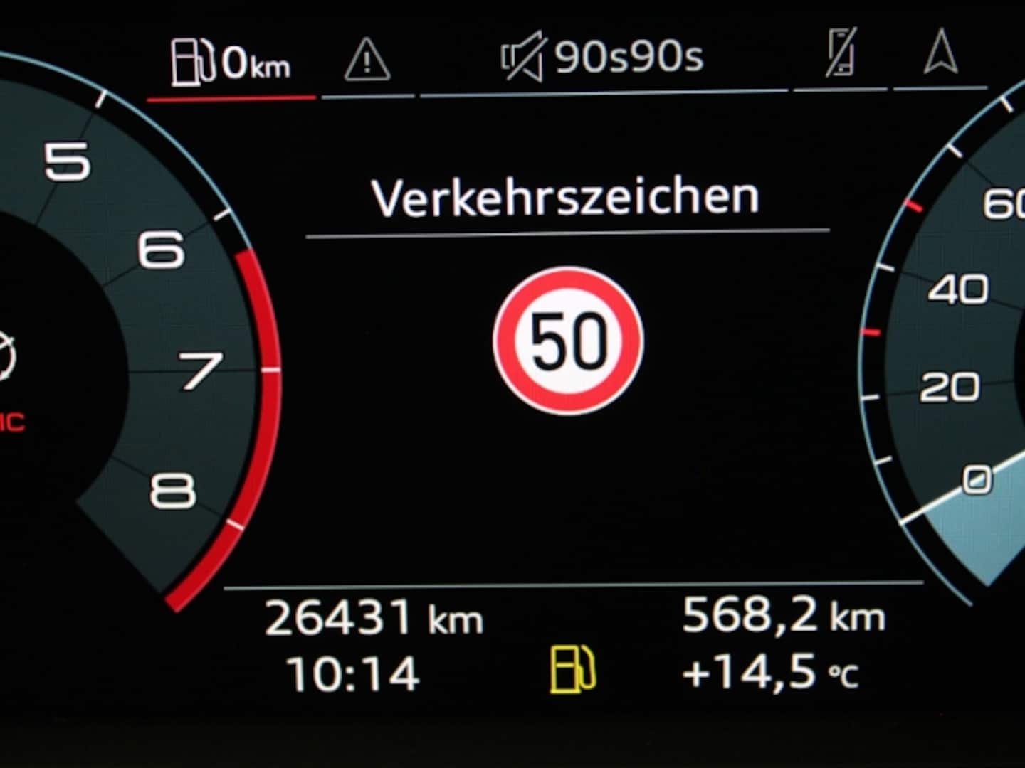 Bild über Audi Q3 Sportback S line 40 TFSI quattro S tronic - für weitere Informationen kontaktieren Sie den Audi Partner