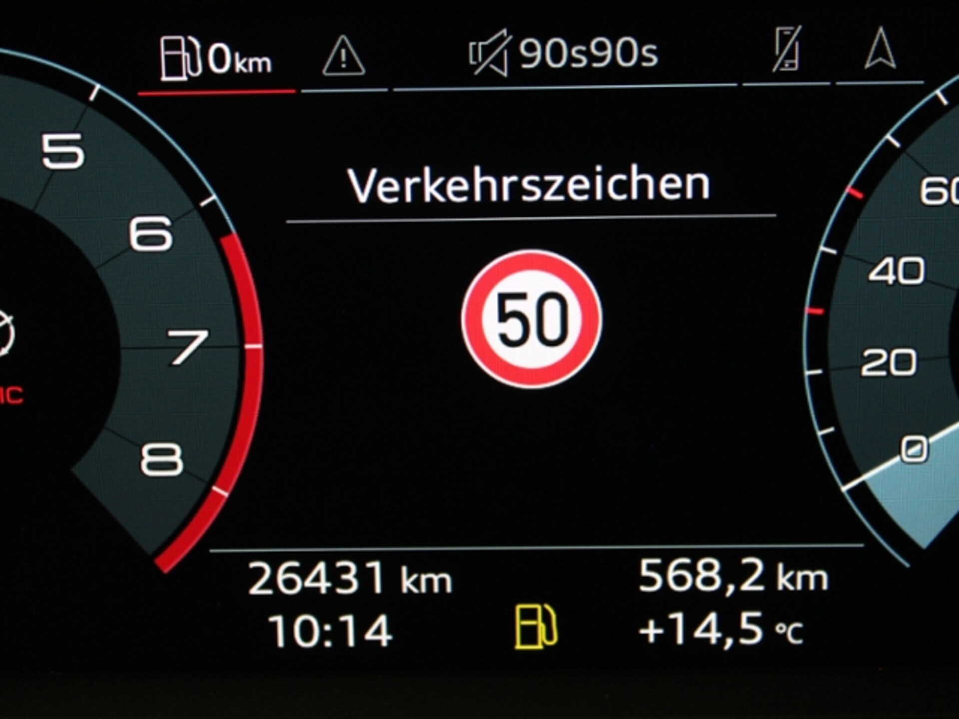 Audi Q3 Sportback S line