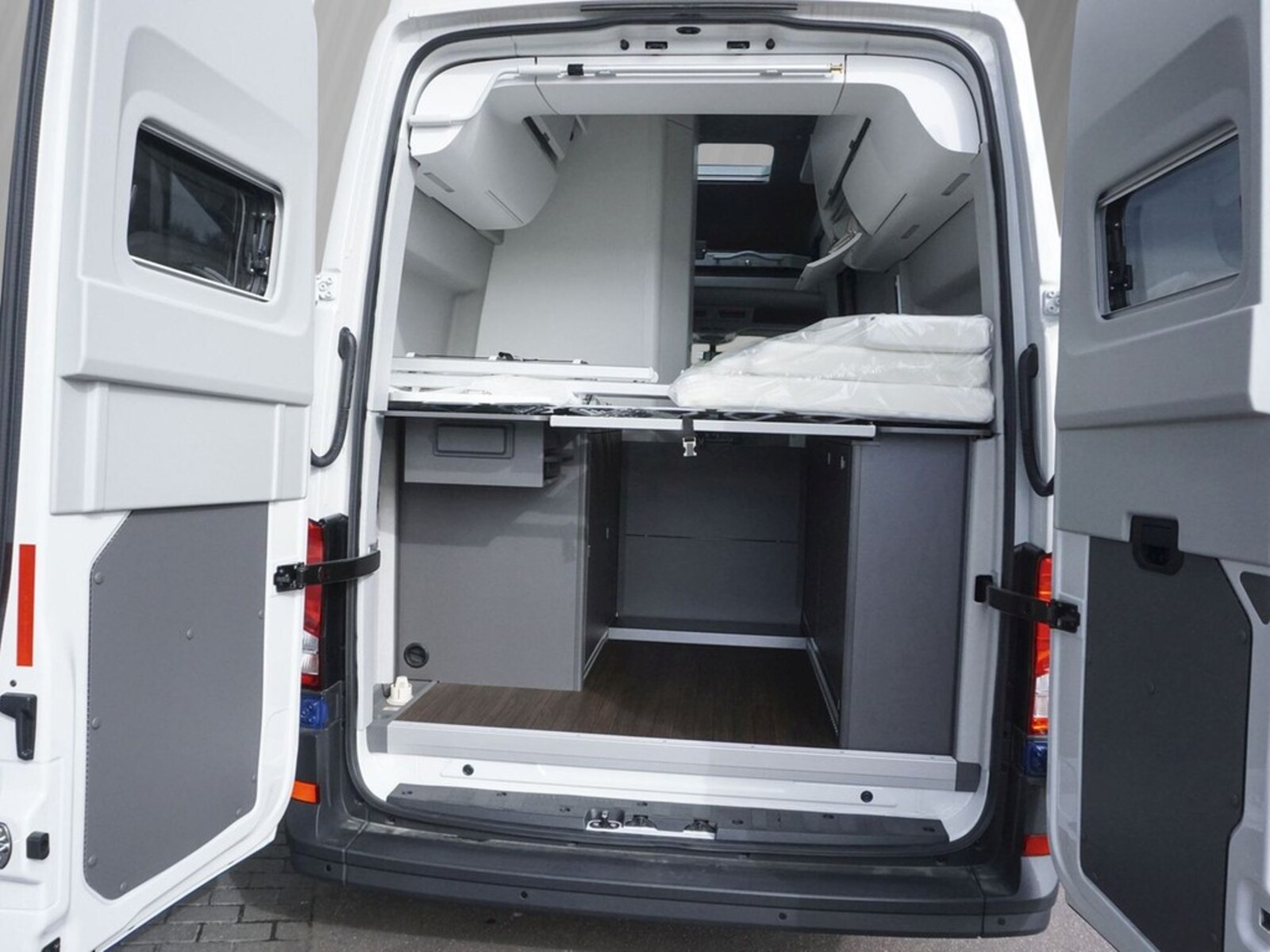 Volkswagen Grand California 600 – Bild 5