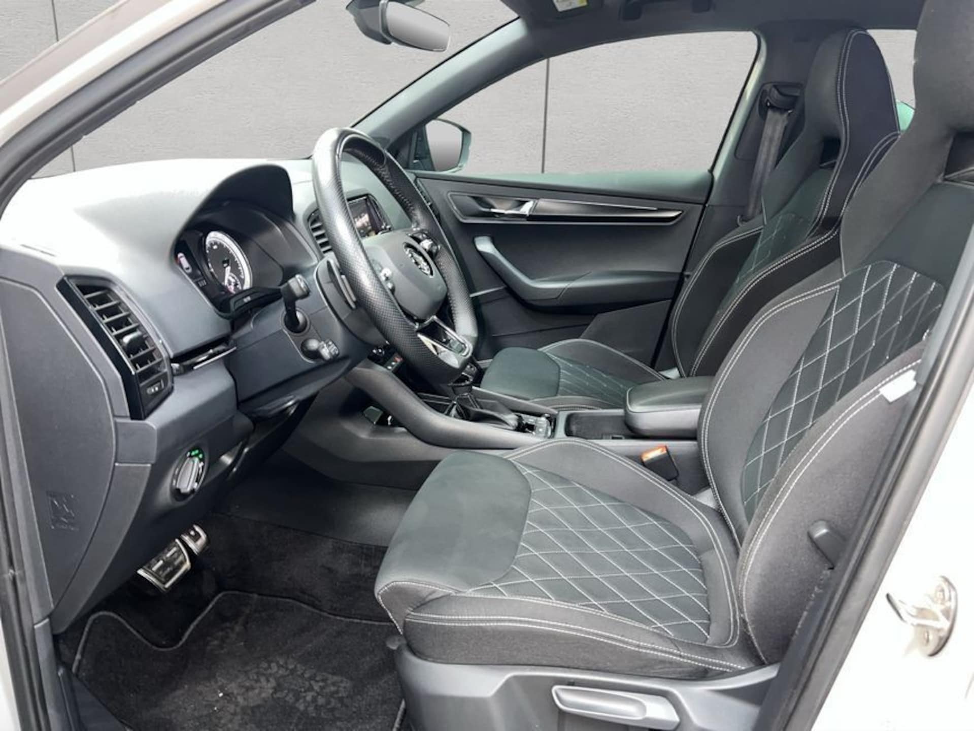 Skoda Karoq Sportline