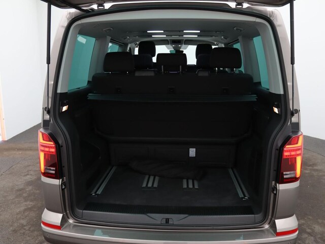 Volkswagen T6.1 Multivan