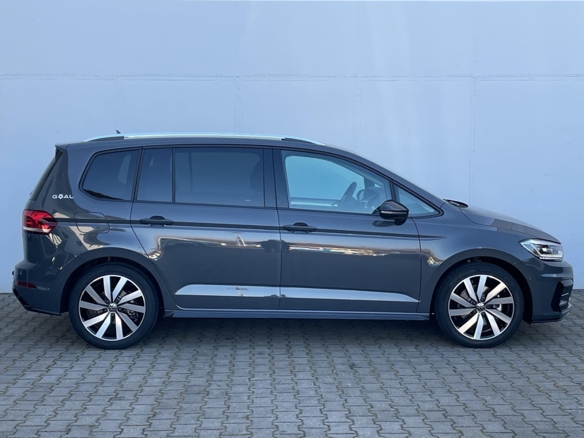 Volkswagen Touran Goal