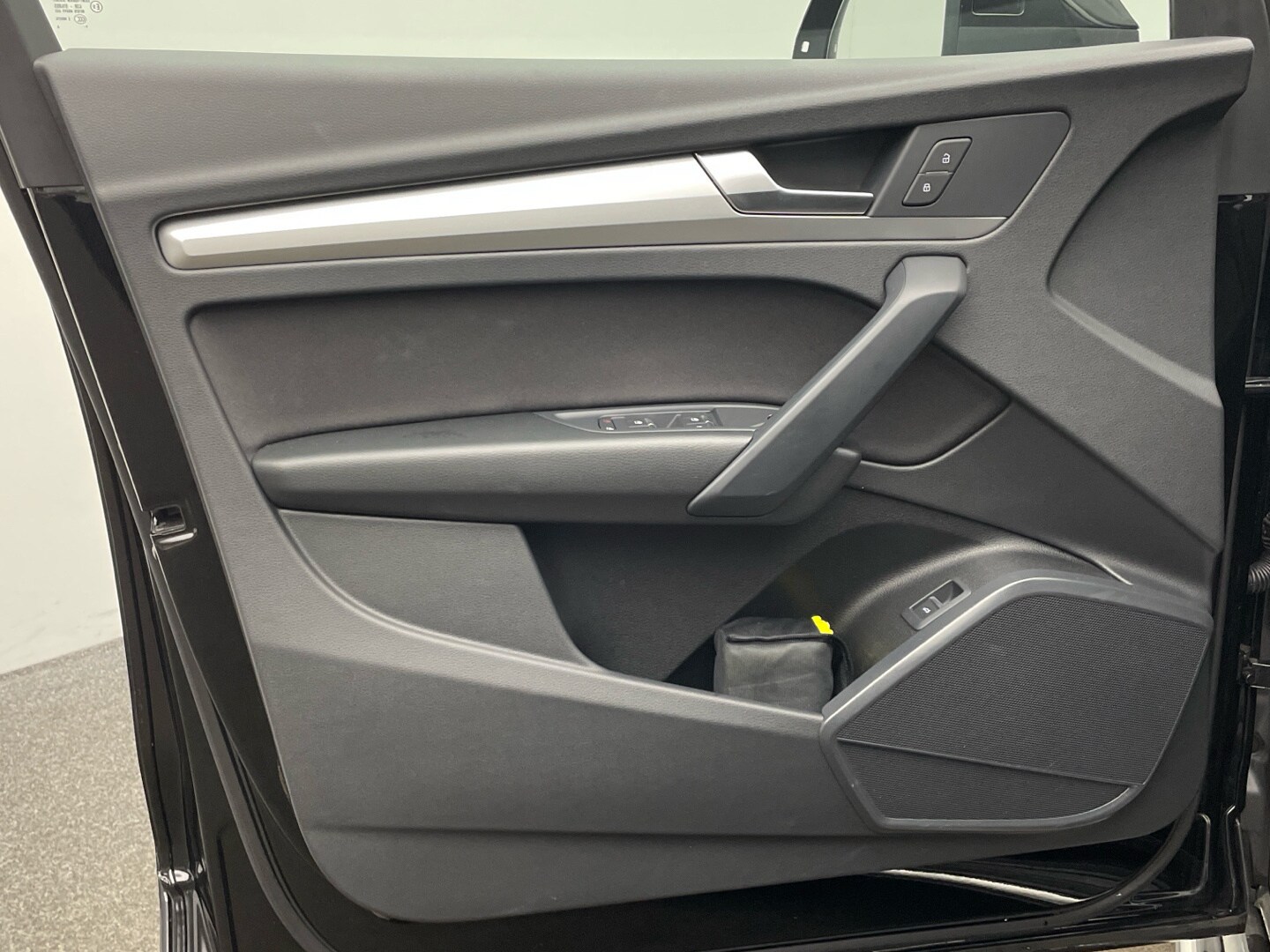 Image about Audi Q5 40 TDI quattro S tronic