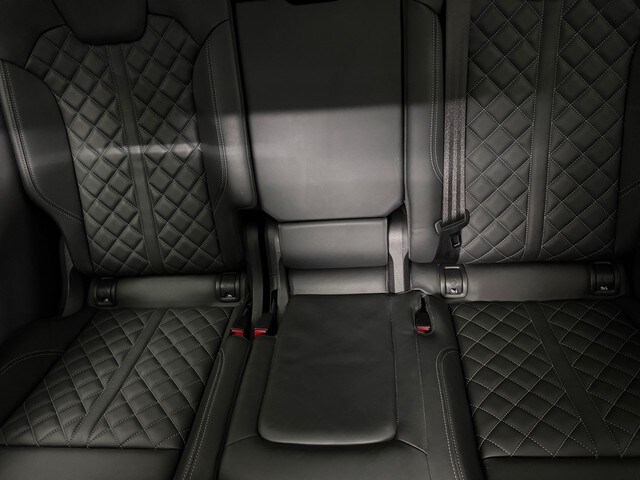 Image about Audi SQ5 TDI tiptronic