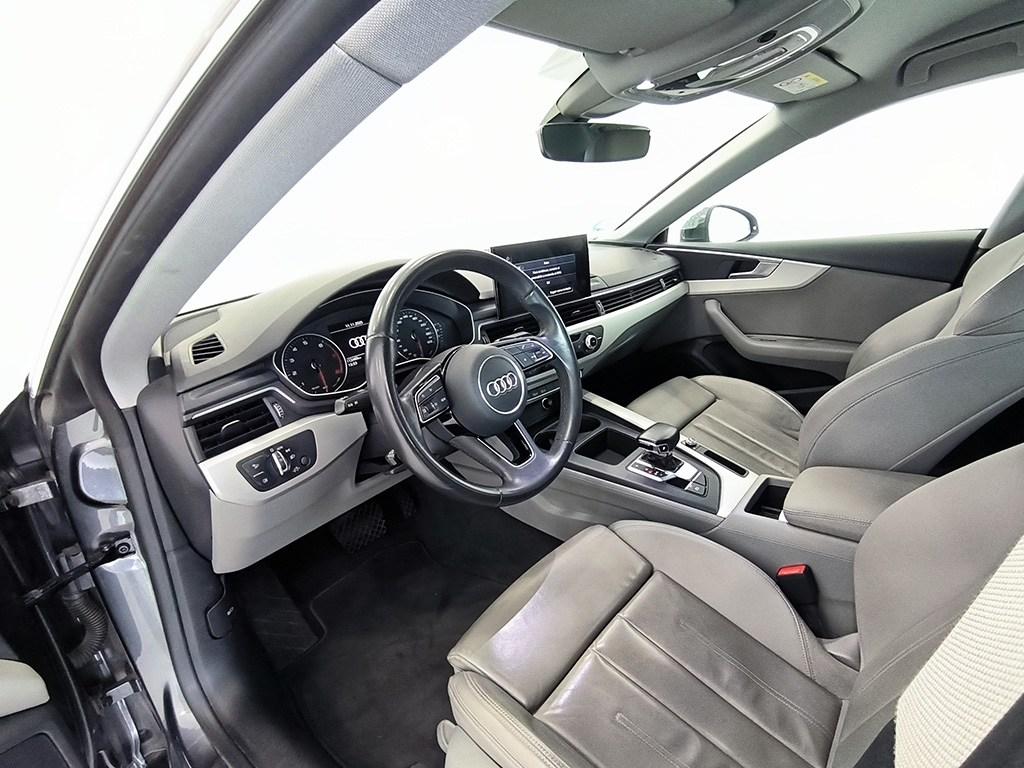 Image about Audi A5 Sportback S line 40 TFSI 150 kW (204 CV) S tronic