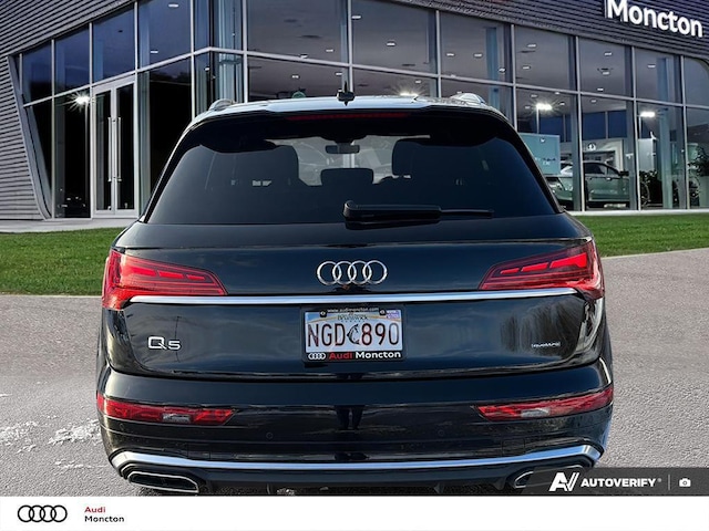 2023 Audi Audi Q5