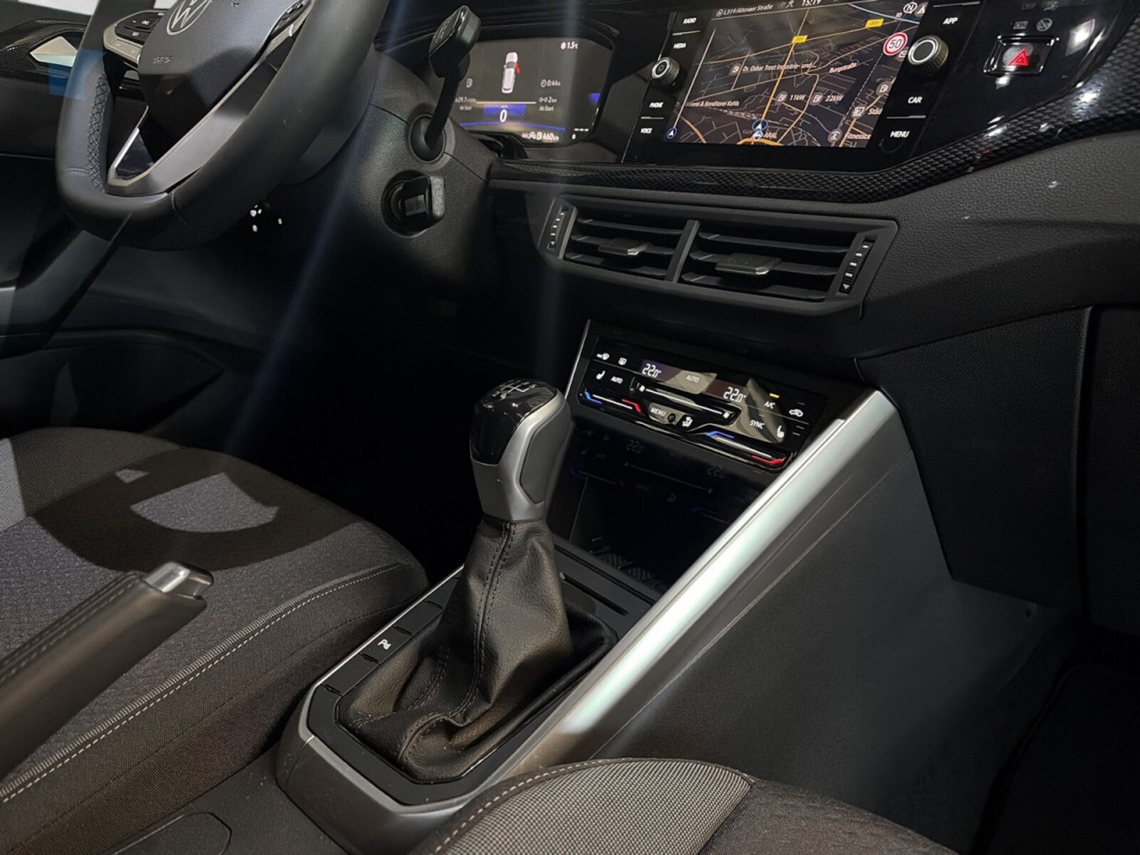 Volkswagen Taigo – Bild 15