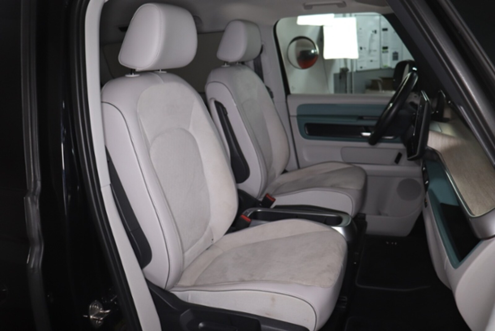 Volkswagen ID. Buzz – Bild 9