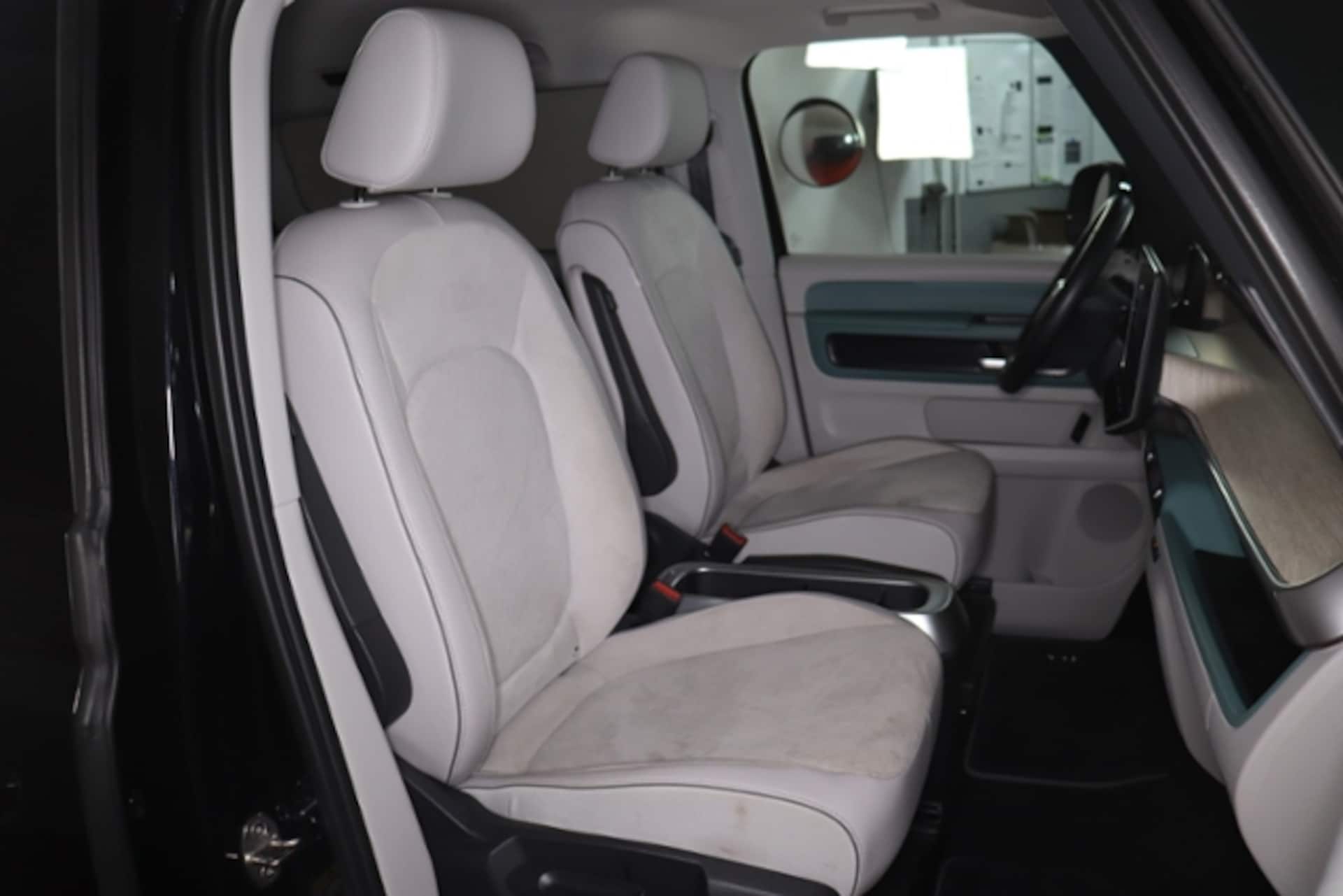Volkswagen ID. Buzz Pro