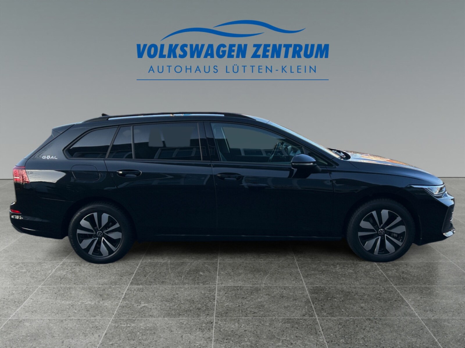Volkswagen Golf Variant – Bild 6