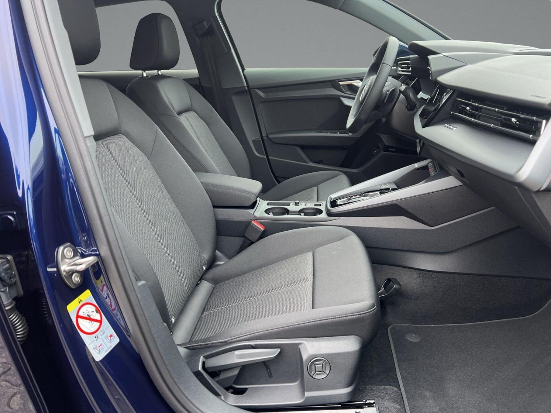 Audi A3 Sportback S line