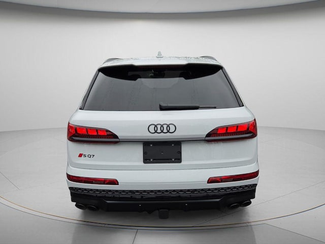 2026 Audi SQ7