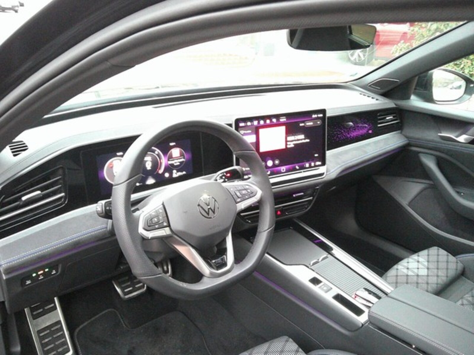 Volkswagen Passat – Bild 10