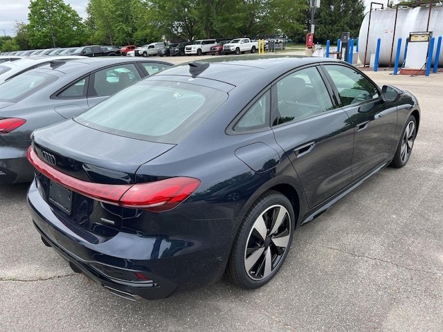 2026 Audi A5 Sedan