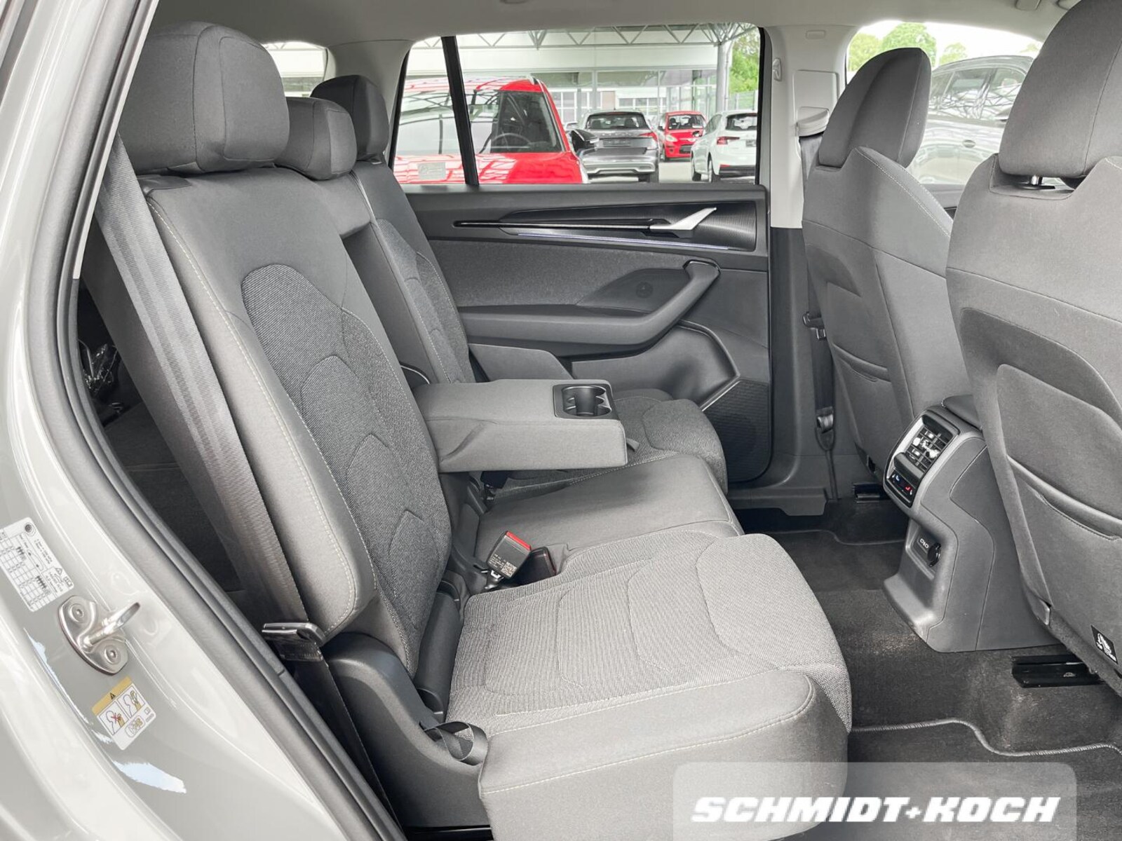Škoda Kodiaq – Bild 8