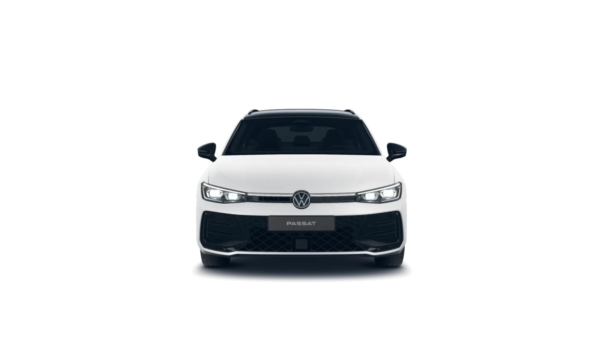 Volkswagen Passat R-Line