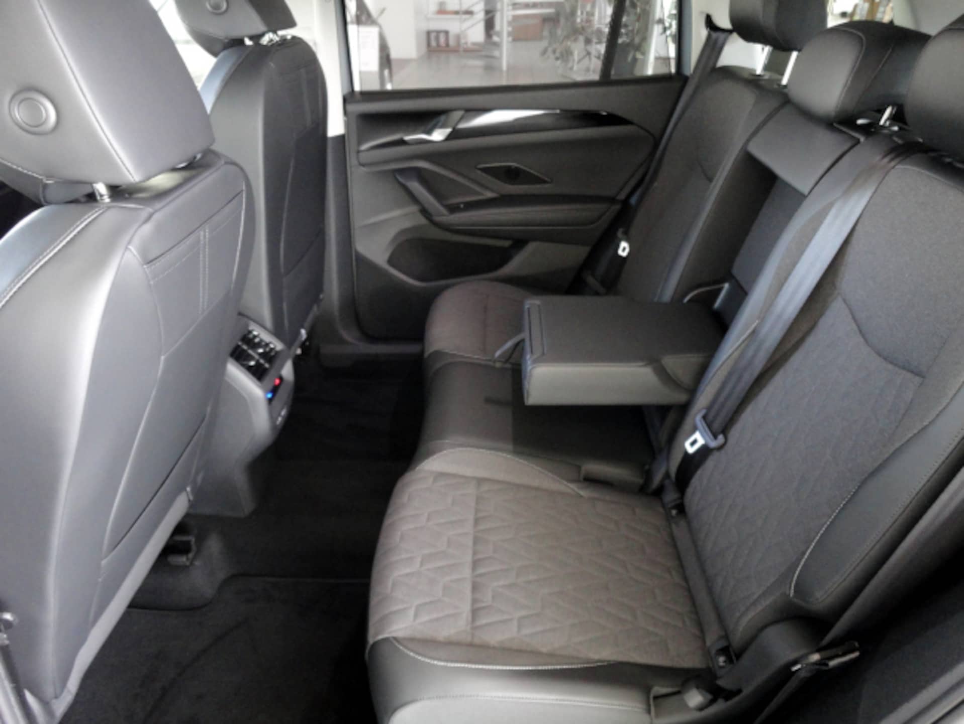 Volkswagen Tayron Life