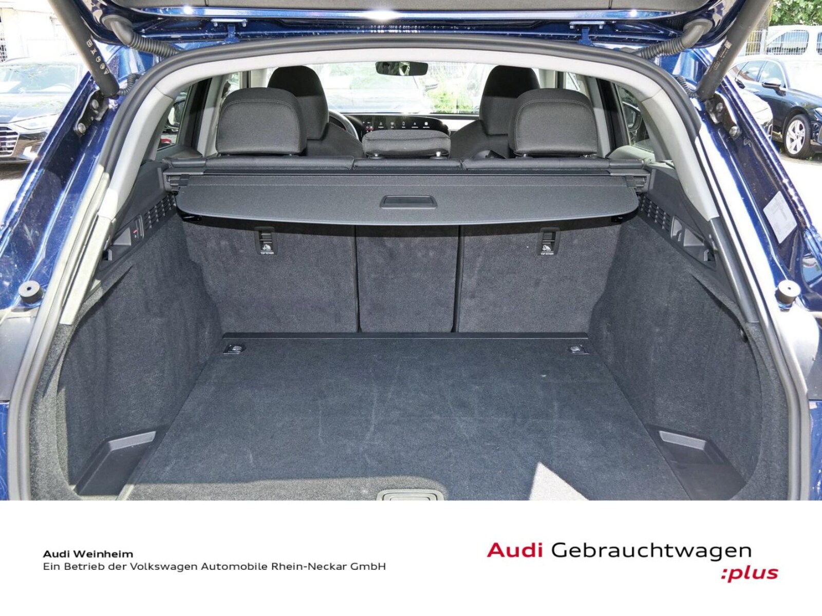Audi Q5 – Bild 9
