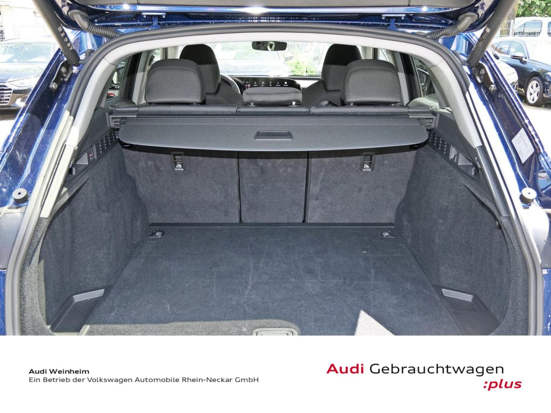 Audi Q5 SUV