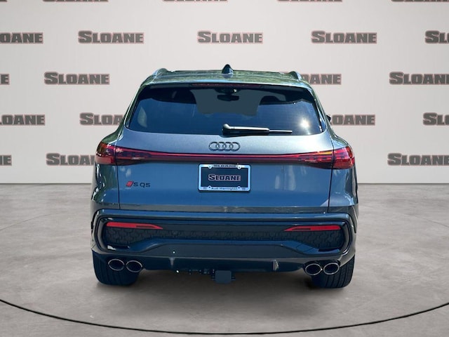 2026 Audi SQ5