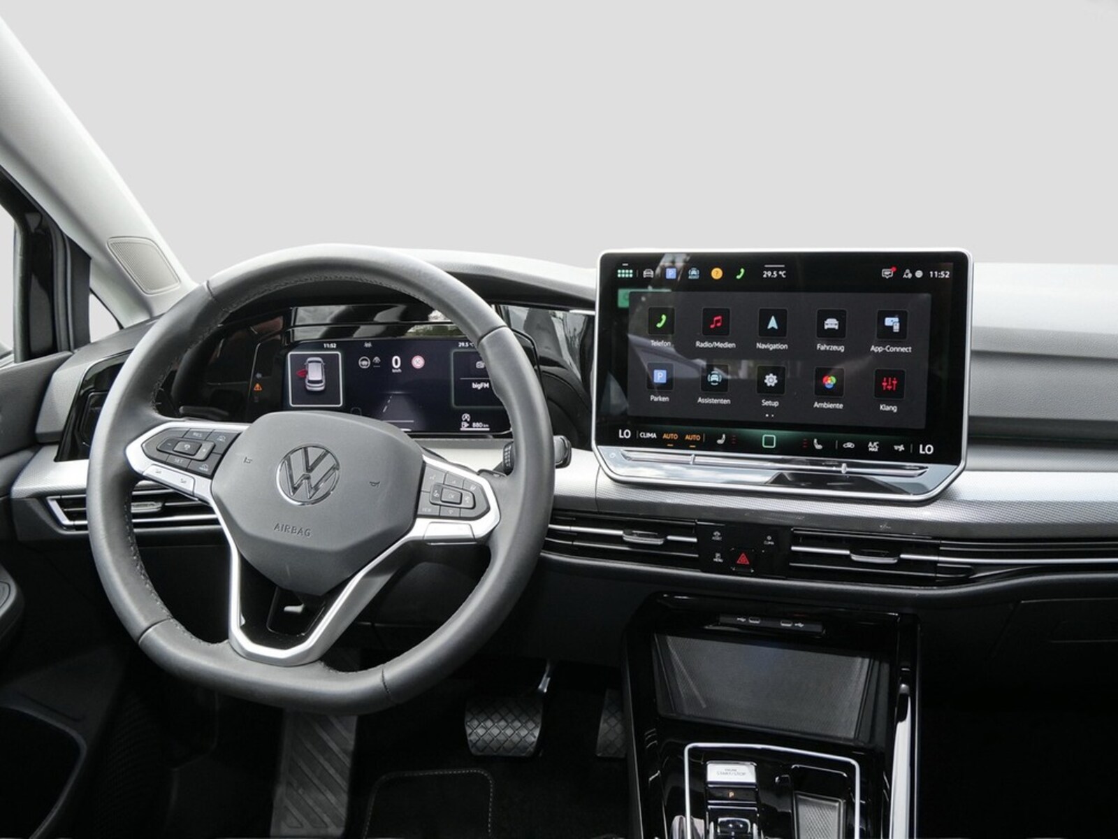 Volkswagen Golf – Bild 12