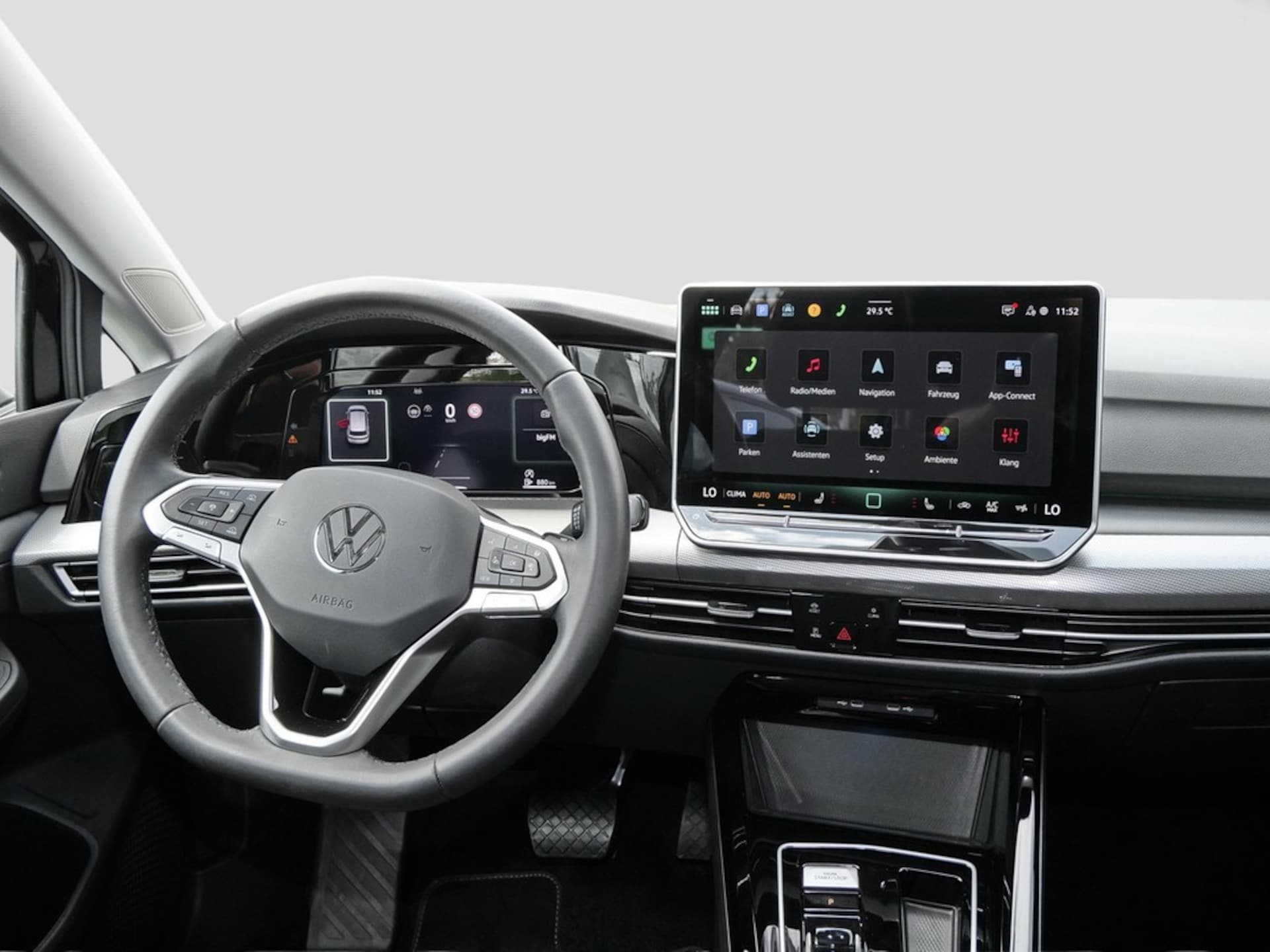 Volkswagen Golf Style