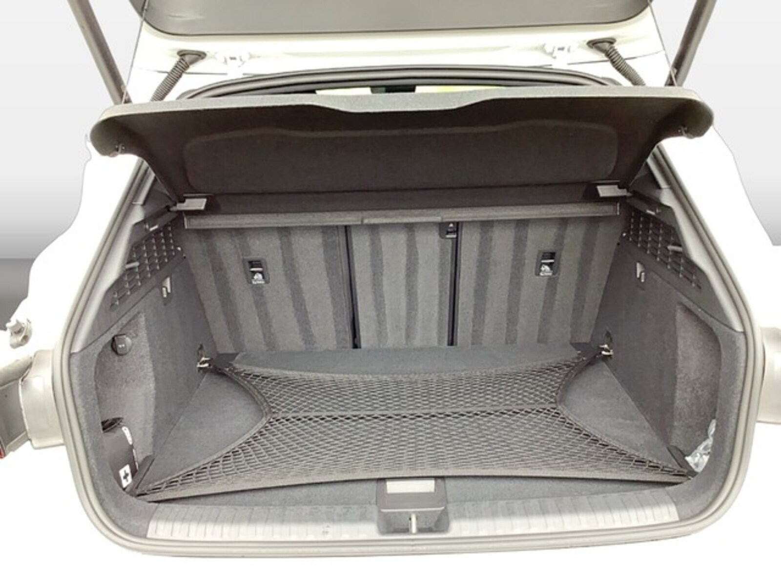 Audi S3 Sportback – Bild 10