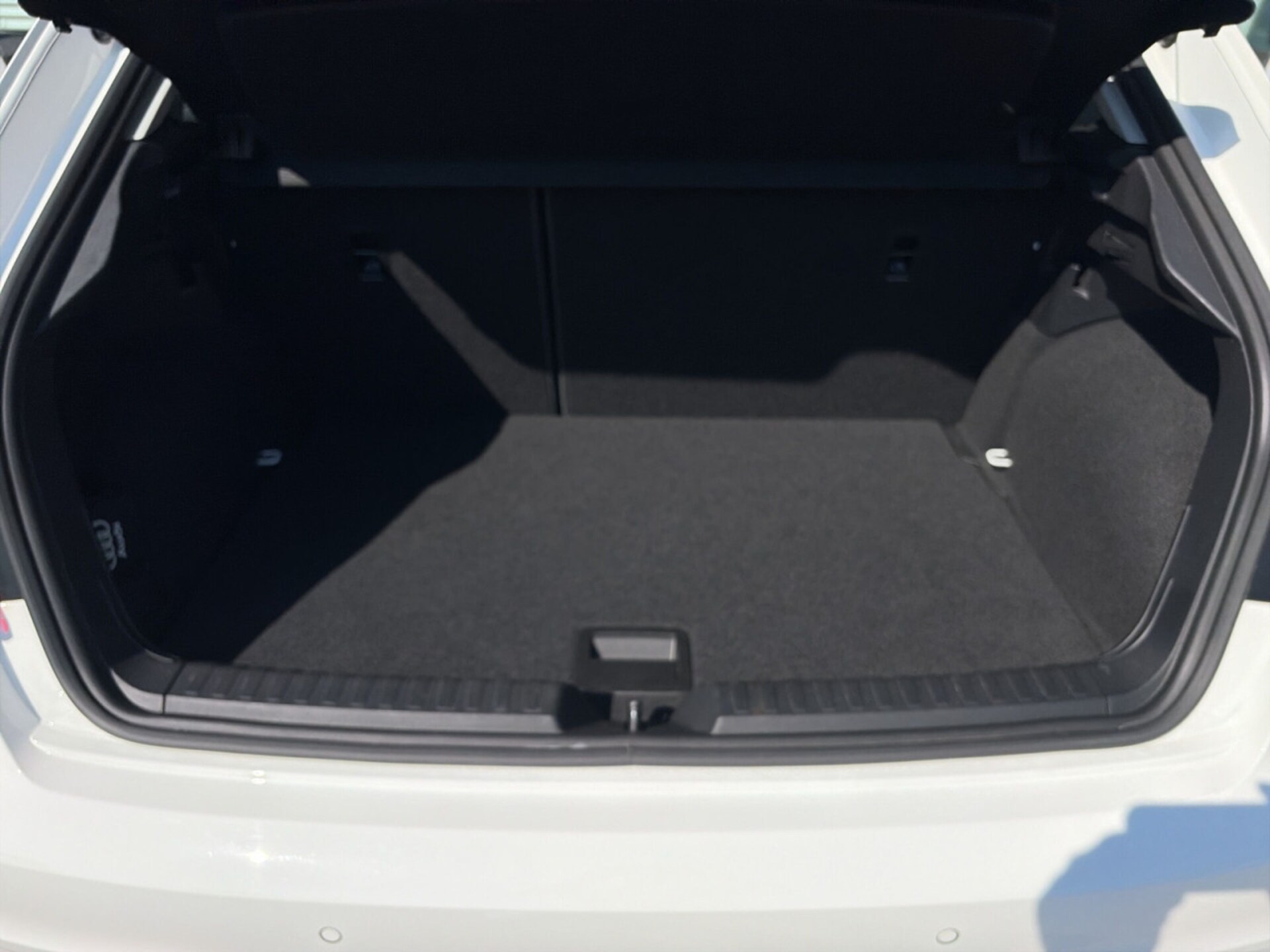 Audi A1 Sportback Advanced