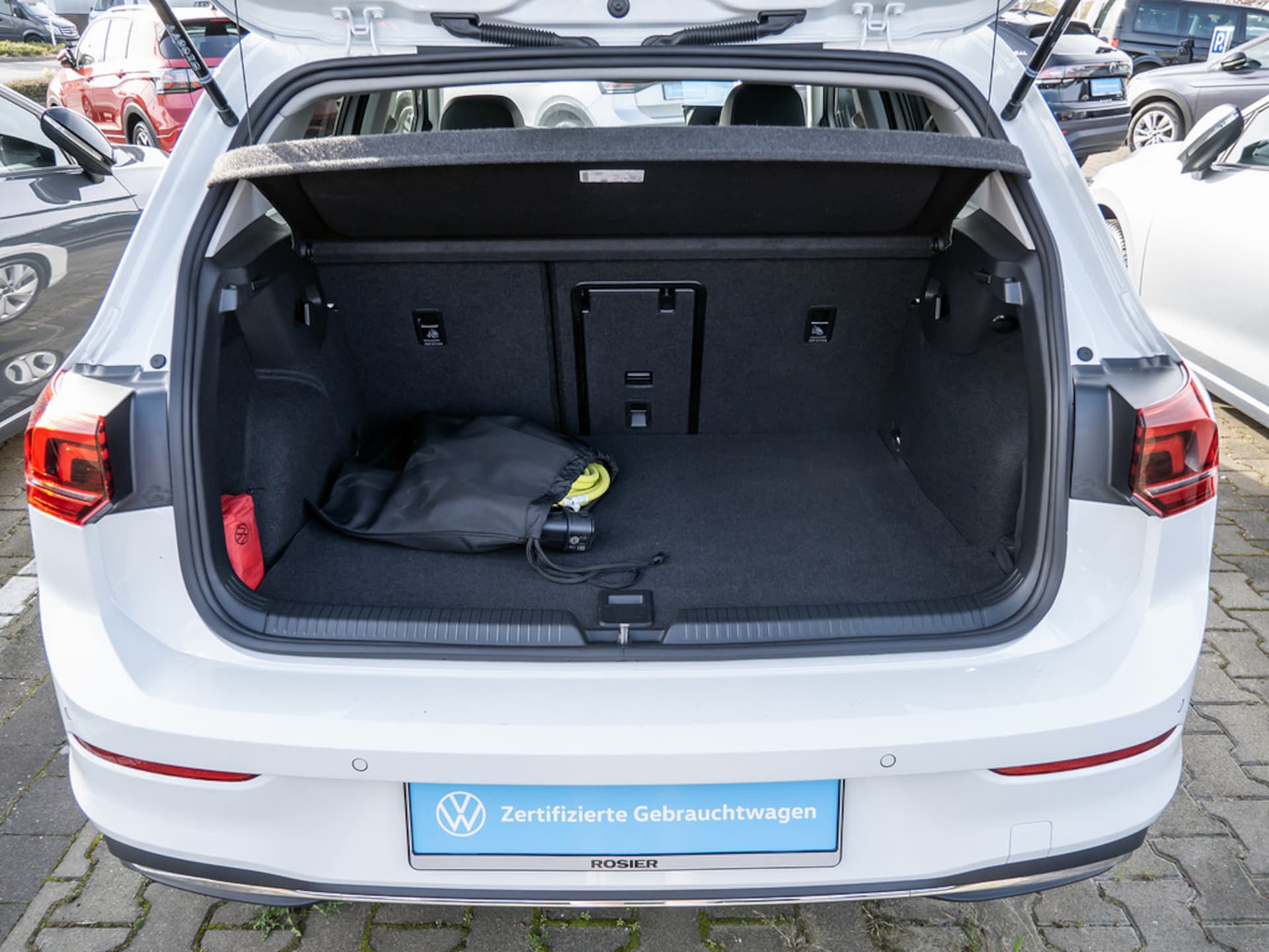 Volkswagen Golf ENERGY