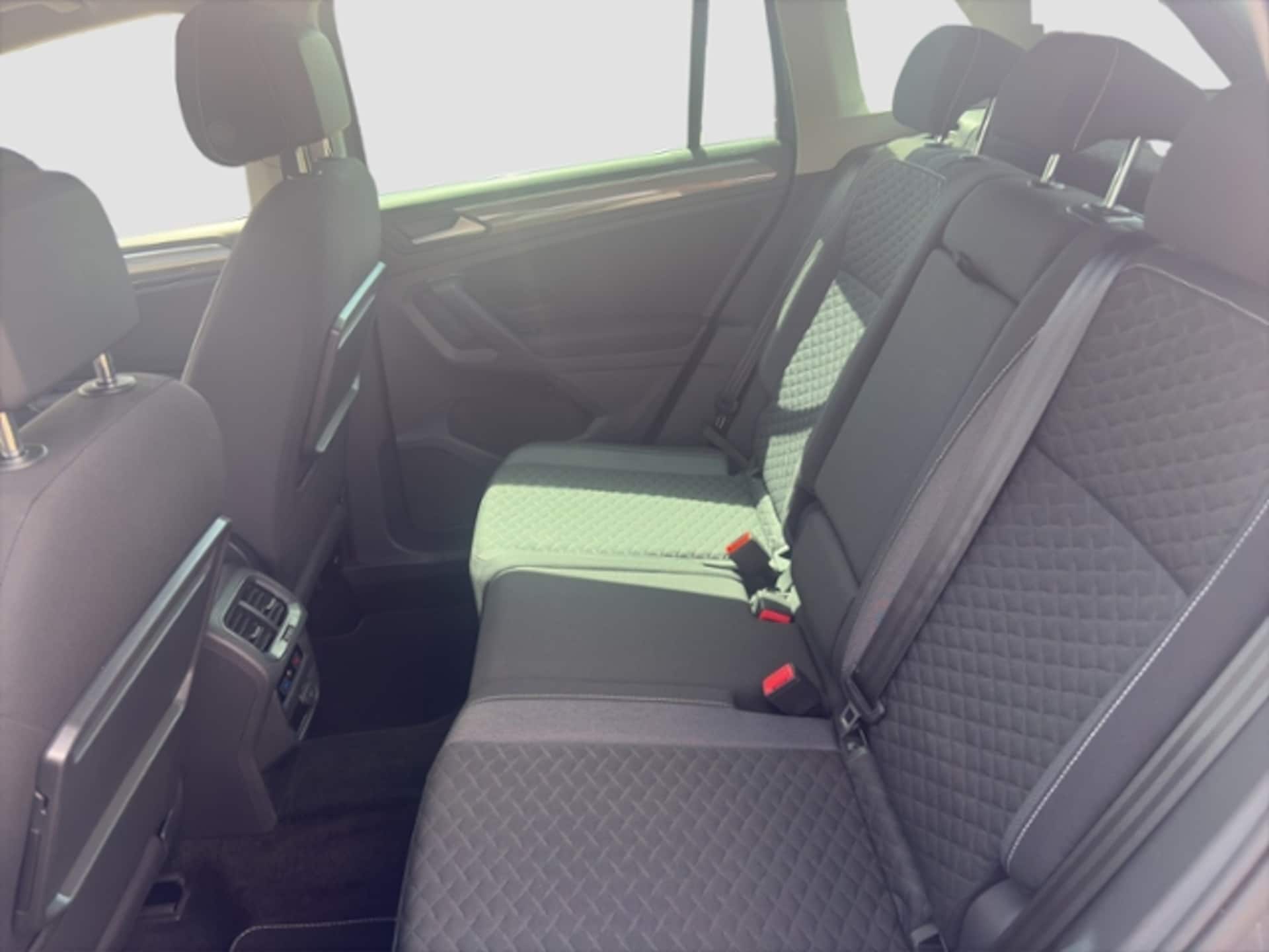 Volkswagen Tiguan JOIN