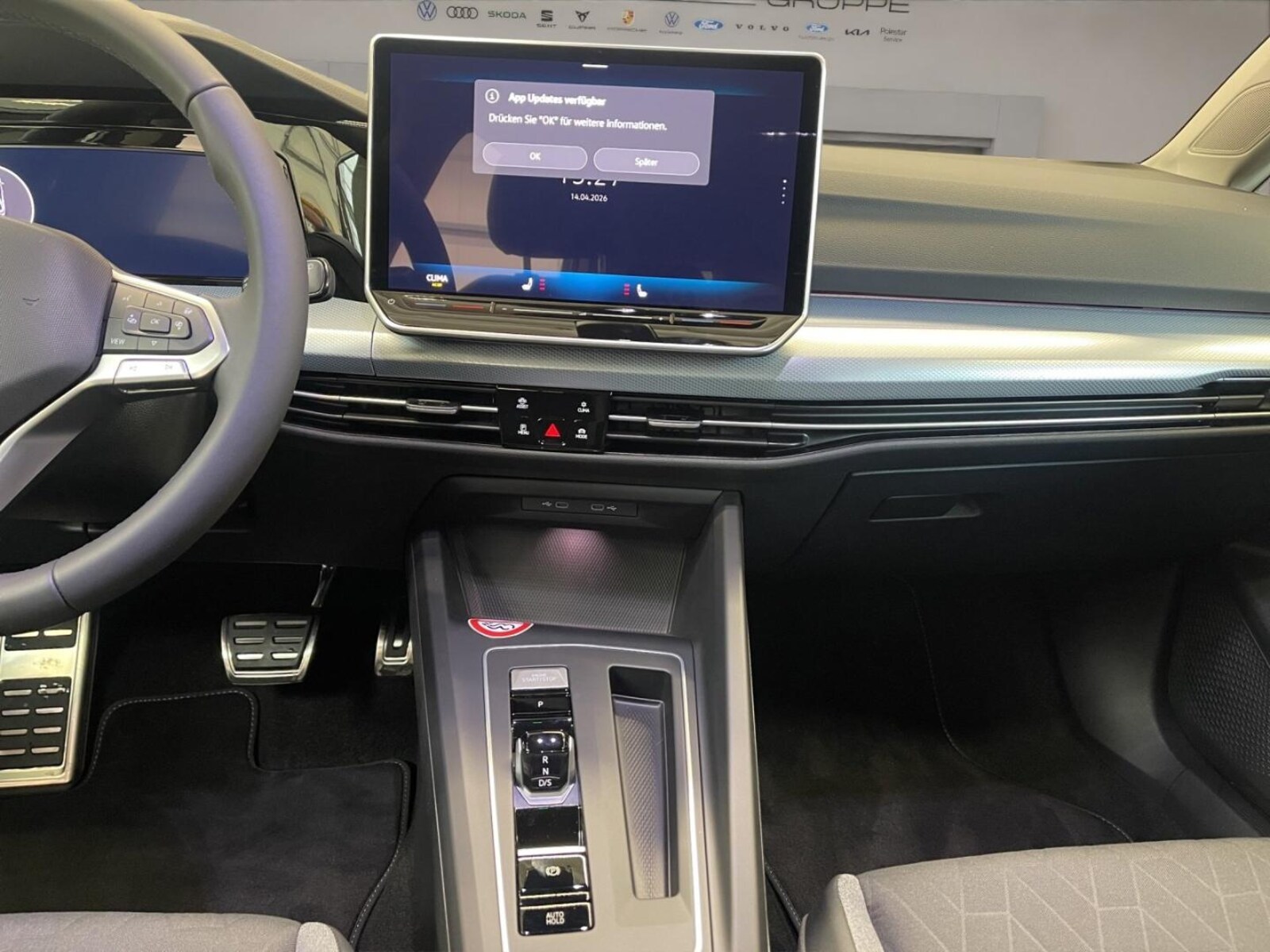 Volkswagen Golf – Bild 14