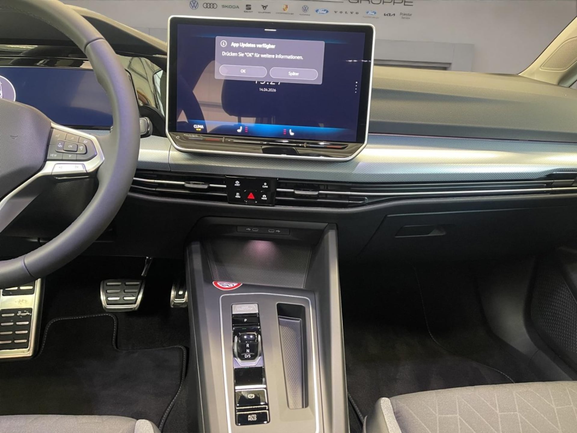 Volkswagen Golf ENERGY