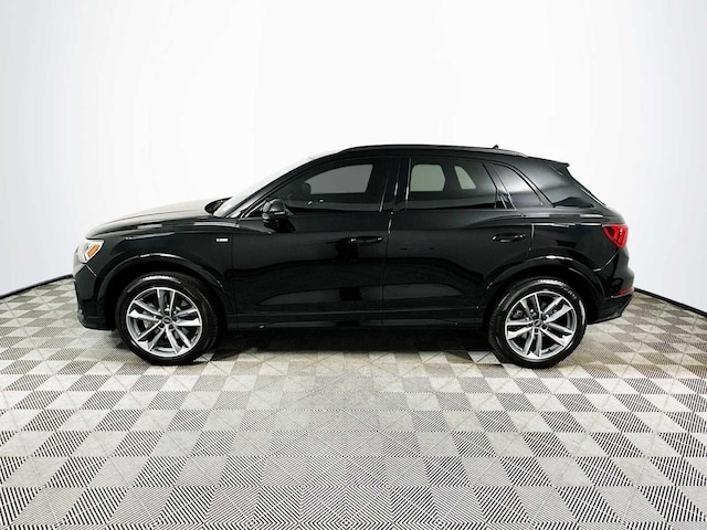 2024 Audi Q3 SUV