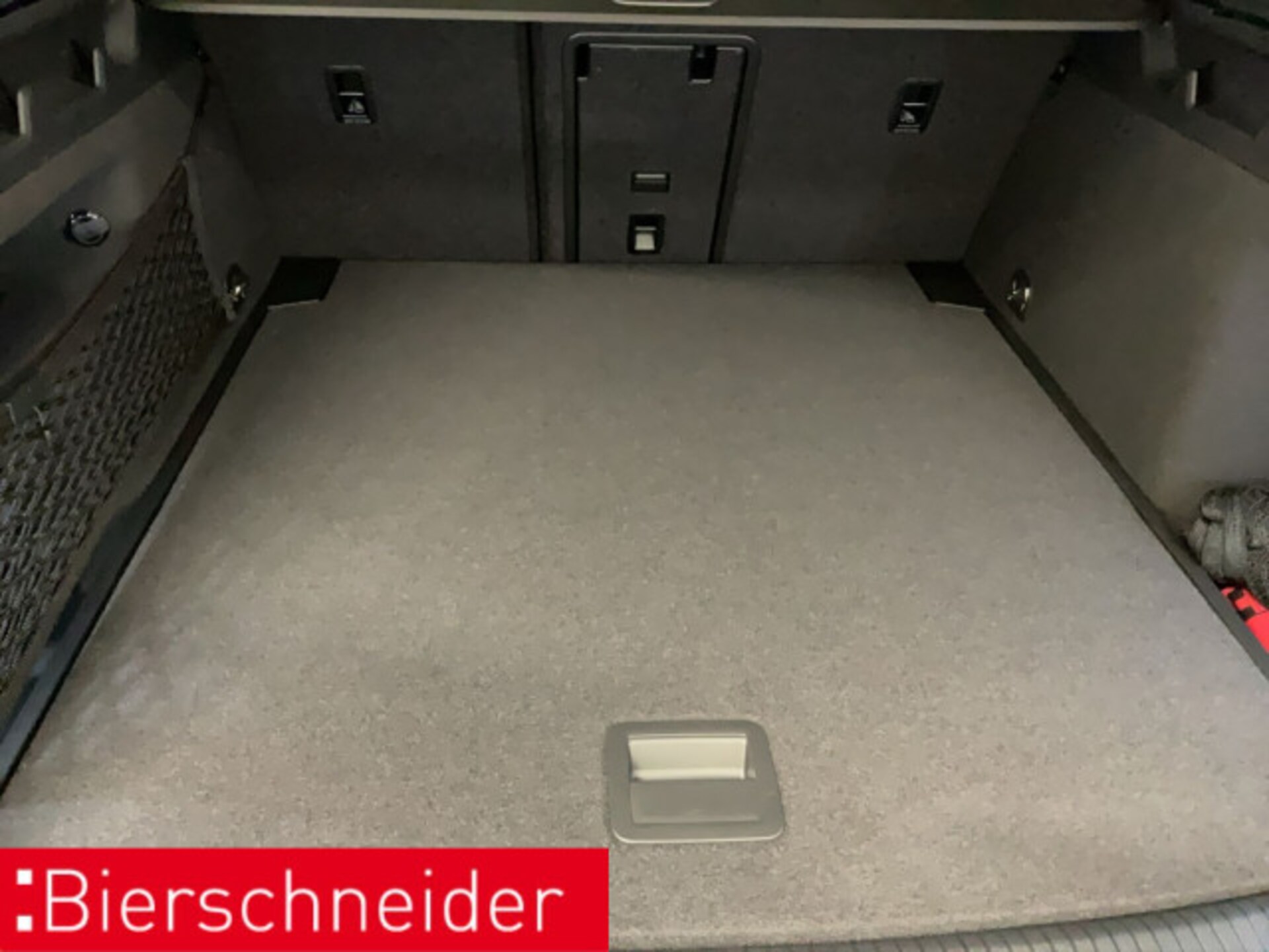 Volkswagen ID.7 Tourer Pro