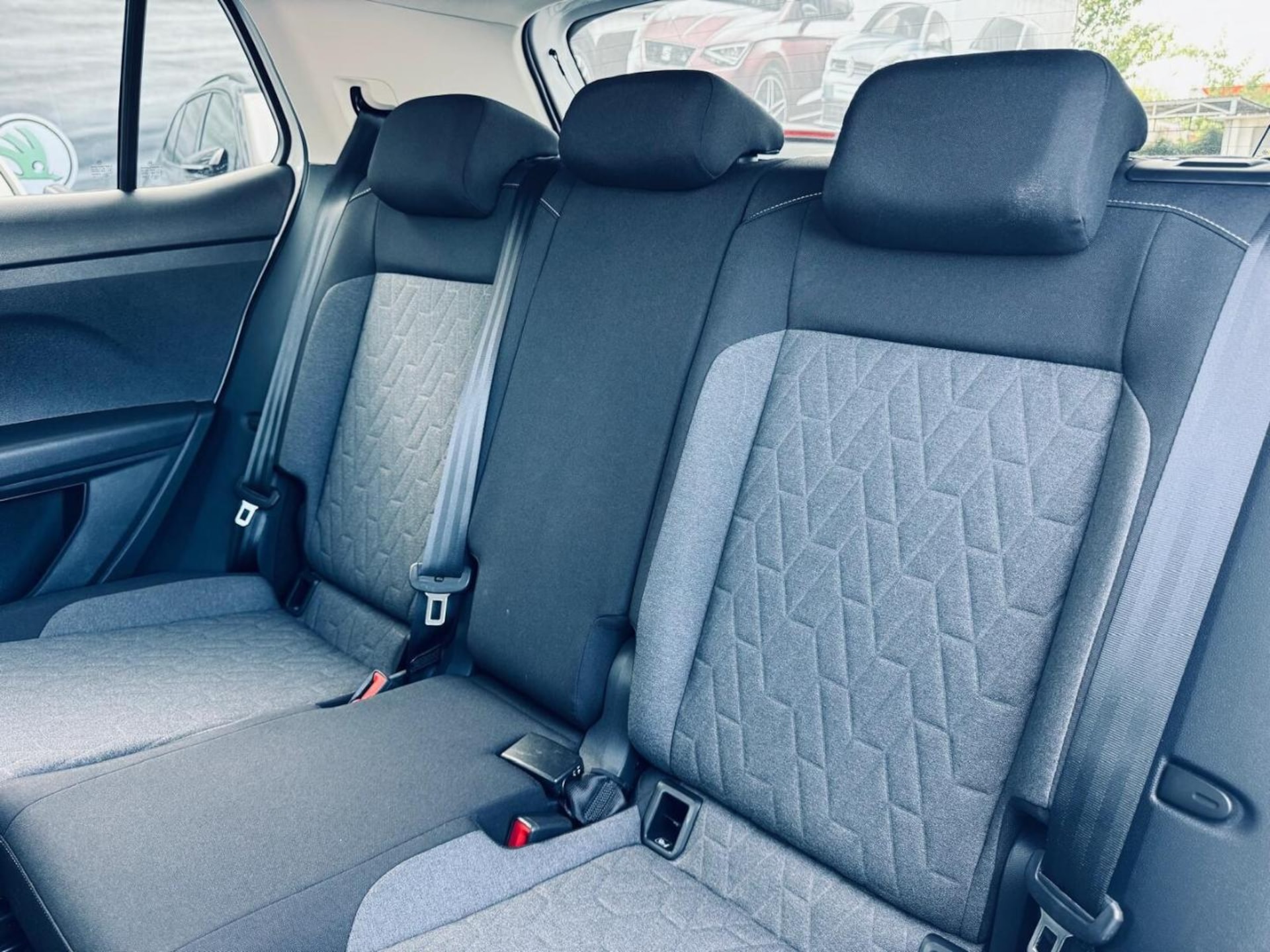 Volkswagen T-Cross Life Plus