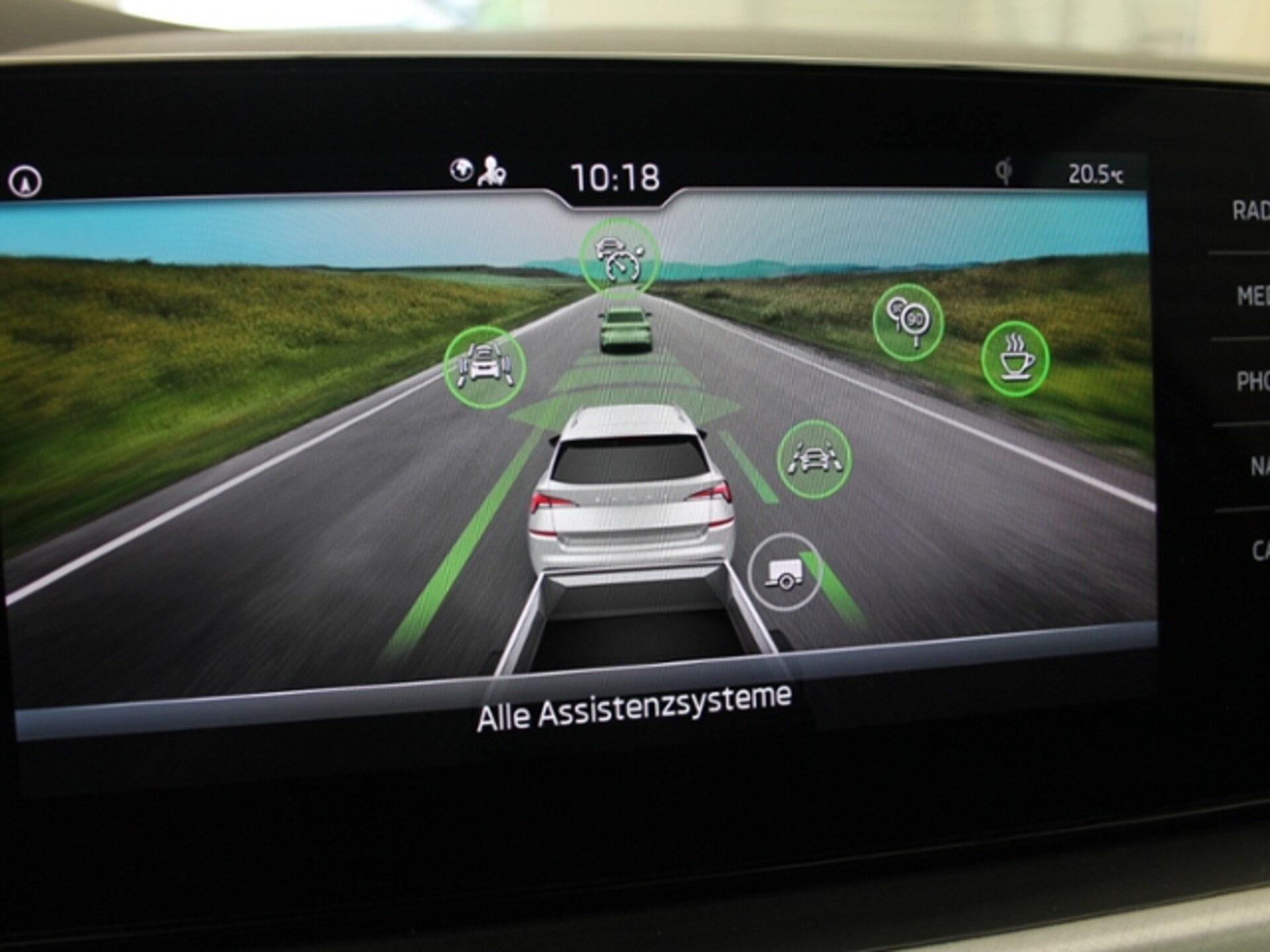 Skoda Kamiq Ambition