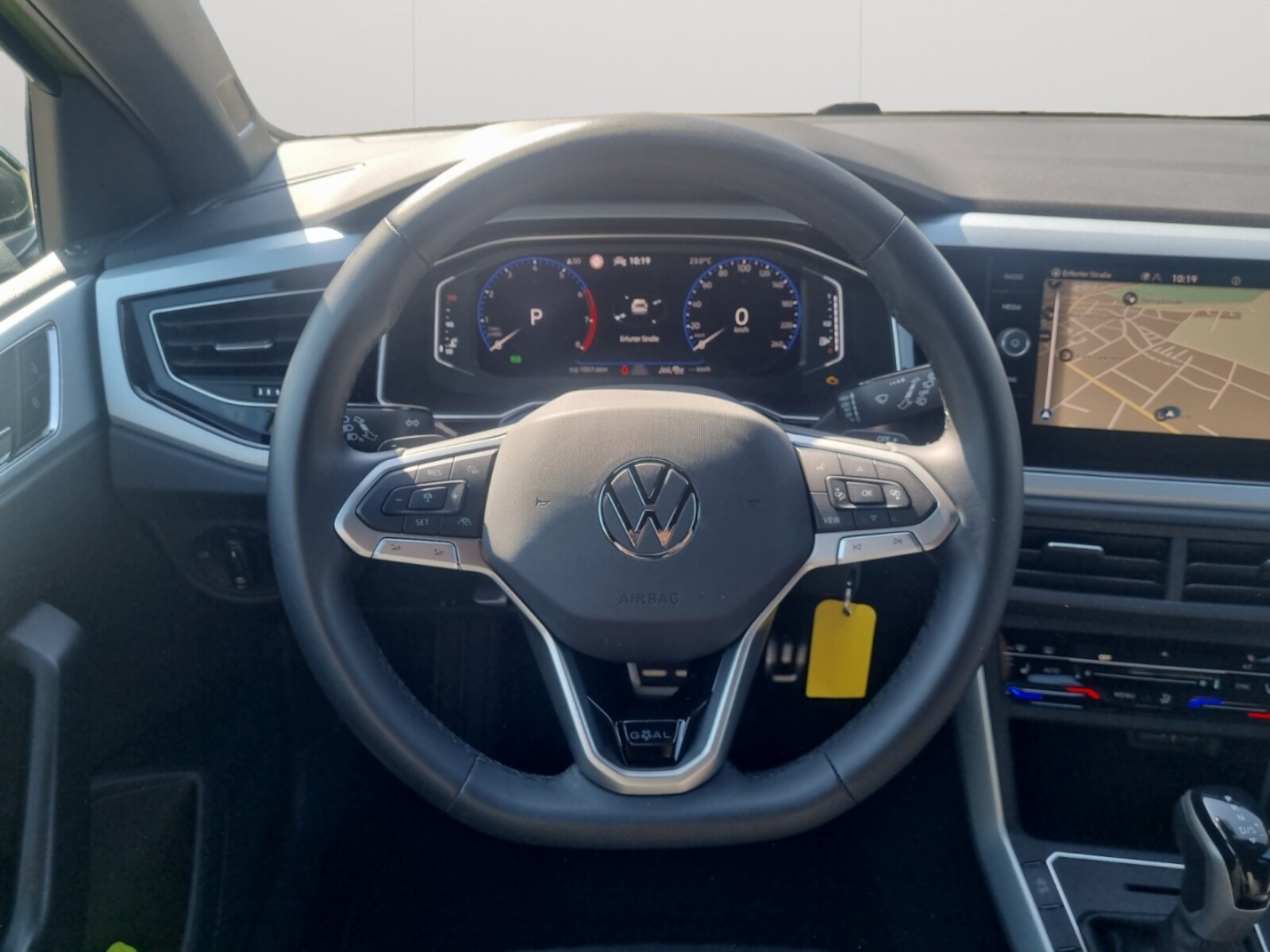 Volkswagen Taigo – Bild 11