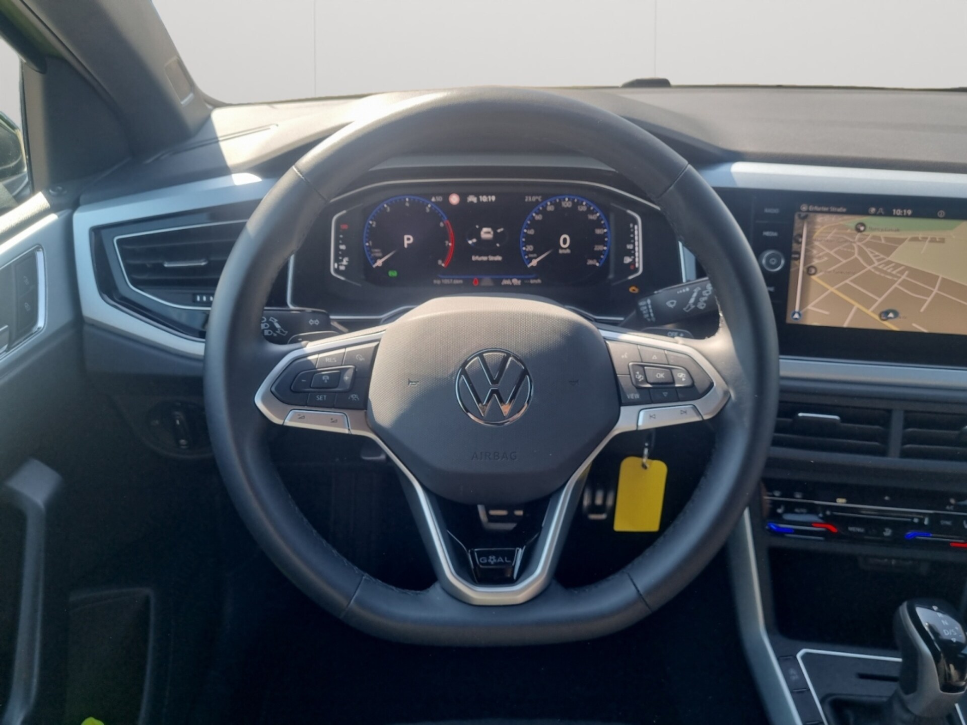 Volkswagen Taigo Life