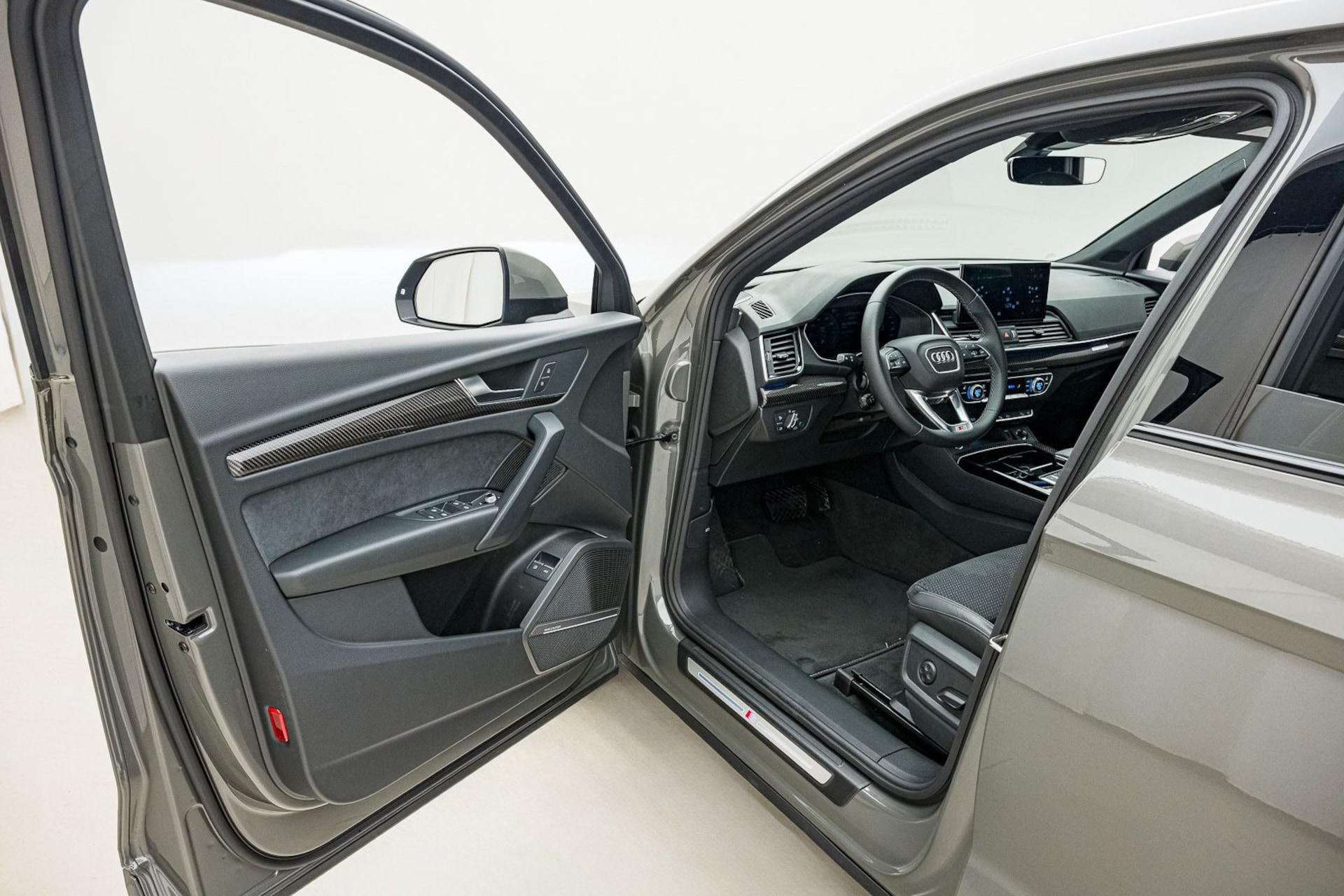 Audi Q5 Sportback TFSI e S line